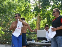 XVII Concentracion - 2010